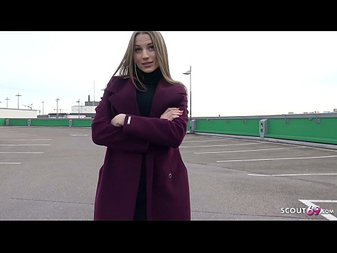 ❤️ SCOUT ALLEMAND EST UN RÊVE TOUCHANT STEELE, PARKING TELLTALE ET SEXY POUR L'ARGENT Porno de qualité at us fr.kutjeporno.ru ❌❤