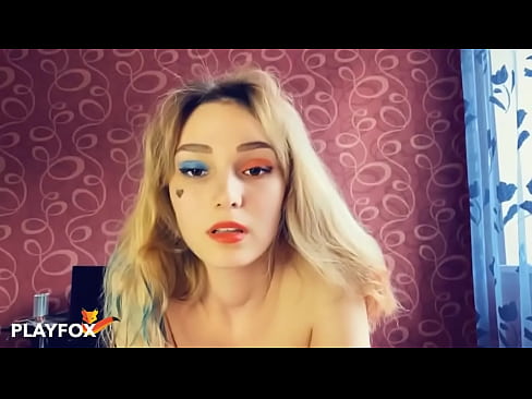❤️ Des lunettes de réalité virtuelle magiques m'ont permis de faire l'amour avec Harley Quinn Porno de qualité at us fr.kutjeporno.ru ❌❤