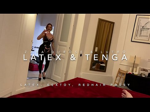 ❤️ Demi-soeur rousse en costume de latex baisée par son demi-frère Porno de qualité at us fr.kutjeporno.ru ❌❤