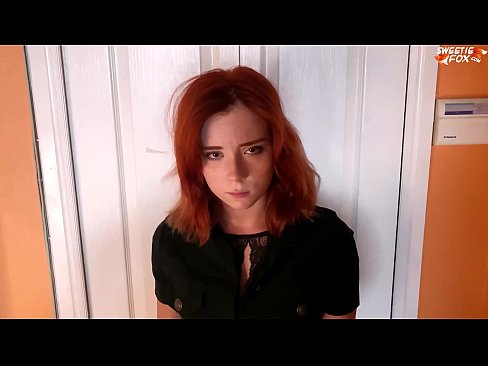 ❤️ Un agent de sécurité punit une jolie femme pour un vol à l'étalage - Cum In Mouth Porno de qualité at us fr.kutjeporno.ru ❌❤